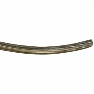 AEROQUIP 2807-7-25 Air Compressor Discharge Hose, 3/8 Inch Inside Dia., 25 ft. Length | CH9NVE 56JD39