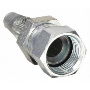 AEROQUIP 4411-24S Hydraulic Hose Fitting, -24 For Hose Dash Size, 1 1/2 Inch Fitting Size | CN8DAT 796AP2