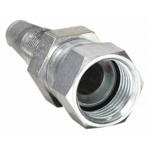 AEROQUIP 4411-32S Hydraulic Hose Fitting, -32 For Hose Dash Size, 2 Inch Fitting Size | CN8DAW 796AP3