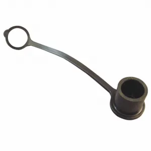 AEROQUIP 5657-10 Hydraulic Dust Cap, Vinyl, 5/8 Inch Size, Push On | CJ2NGJ 55JT11