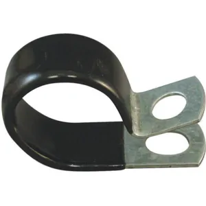 AEROQUIP 900729-23 Clamp, Steel, 1 Inch Dia. | AA6PRT 14L804