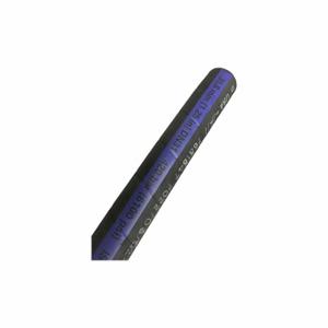 AEROQUIP EC600-24-50 Hydraulikschlauch, 6, 100 PSI, 1 1/2 Zoll Schlauch-ID, 2 19/64 Zoll Schlauch-Außendurchmesser | CN8DBB 797PM6