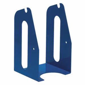 AEROQUIP ET1187C-0017 Bench Mount Bracket, 1-1/4 Inch Hose, Blue | CH9RDG 54ZY31