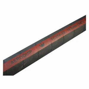 AEROQUIP FC254-24-50 Hydraulic Hose, 4350 PSI, 1 7/8 Inch Outside Dia., 50ft. Length | CJ2MJZ 46AC90