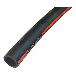 AEROQUIP FC500-20-03000 Hydraulic Hose, 5100 PSI, 2 7/64 Inch Outside Dia., 25ft. Length | CJ2MJM 48ZY68