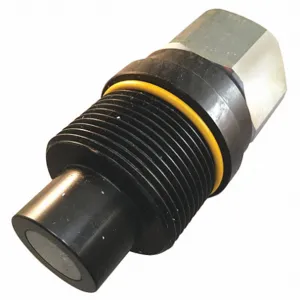 AEROQUIP FD96-1005-12-12 Hose Coupling, 3/4 Inch Size, Female, SAE, FSAE, Steel | CJ2NHP 55JT26