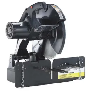 AEROQUIP FT1505 Hose Cut-off Machine 14 Inch Blade 4.5 Hp | AA8QHZ 19MR40