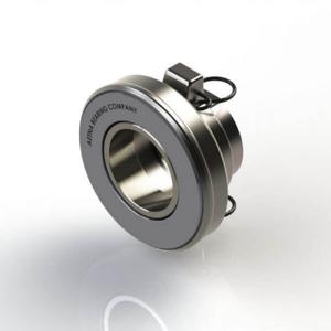 Aetna Bearing A4328 Clutch Release Bearing Assembly, 1.438 Inch Bore, 2.915 Inch OD, 1.351 Inch Height | CJ8PRQ