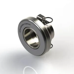 Aetna Bearing A4066 Clutch Release Bearing Assembly, 1.438 Inch Bore, 3.015 Inch OD, 2.195 Inch Height | CJ8PQZ