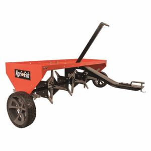 AGRI-FAB 45-0299 Lawn Aerator, Straight Plug, 48 Inch Size Working Width, 5/8 Inch Size Spike Dia | CN8DCN 49XW57