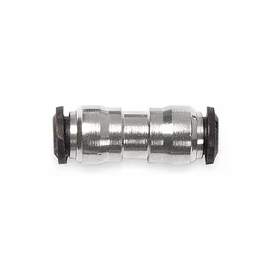 AIGNEP 50040N-10-8 Union, 10mm Tube x 8mm Tube | CL7RZK