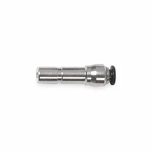 AIGNEP 50700N-8-4 Reducer, 8mm Stud x 4mm Tube | CL7TLY