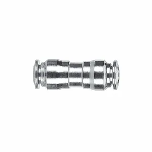 AIGNEP 57040-12-10 Union, Metal Release Collet, 12mm Tube x 10mm Tube | CL7UJE