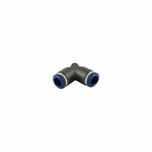 AIGNEP 85130-53 Composite Union Elbow, 5/32 Inch Tube | CL7VXE