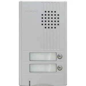 AIPHONE DA-2DS Door Station 15VAC | AH7GXV 36TT07