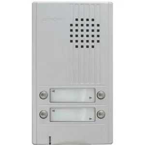 AIPHONE DA-4DS Door Station 6-7/8 | AH7GXA 36TR87