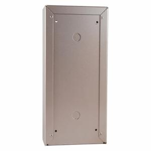 AIPHONE GT-103HB Surface Mount Box, Mounting Products, GT Entry Panels | CN8DGW 457F20