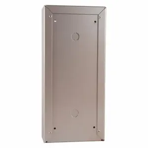 AIPHONE GT-103HB Surface Mount Box, Mounting Products, GT Entry Panels | CN8DGW 457F20