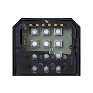 AIPHONE GT-10K Keypad Module, Door Control Devices, GT Entry Panels, Keys/Digital | CN8DGP 457F23