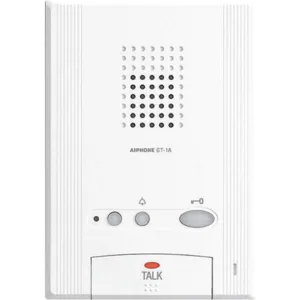 AIPHONE GT-1A Audio Tenant Station 24VDC | AH7GXT 36TT05