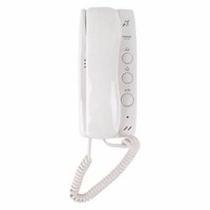 AIPHONE GT-1D Audio Tennant Handset, 7 55/64 Zoll Höhe, 3 1/2 Zoll Breite, 2 1/2 Zoll Dp | CN8DGC 457D89