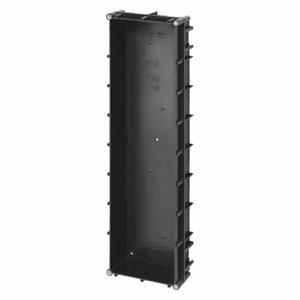 AIPHONE GT-4B Back Box, Mounting Products, GT Entry Panels | CV4KVK 457F29