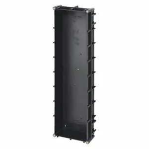 AIPHONE GT-4B Back Box, Mounting Products, GT Entry Panels | CV4KVK 457F29