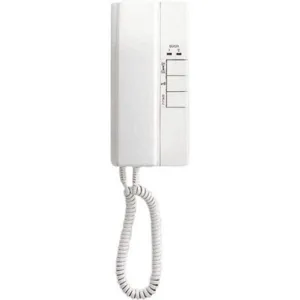 AIPHONE IE-2AD Audio Tenant Station 2 Conductors | AH7GVG 36TR43