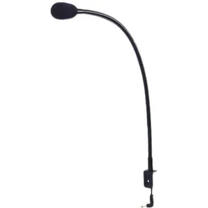 AIPHONE IME-100 Gooseneck Microphone IM Series | AH7GWH 36TR69