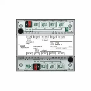 AIPHONE JP-8Z Distribution Adapter, Power Management Devices | CN8DFC 52XA30