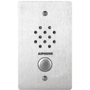 AIPHONE LE-SS-1G Door Station LE Series | AH7GWU 36TR79