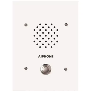 AIPHONE LS-NVP/C Door Station | AH7GWG 36TR68