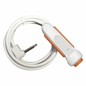 AIPHONE NHR-8C Call Cord, Control Units and Stations, NHX Series, 7 ft L | CN8DFK 457F52