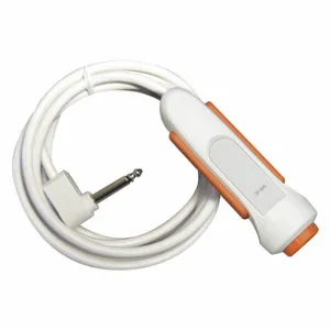 AIPHONE NHR-8C Call Cord, Control Units and Stations, NHX Series, 7 ft L | CN8DFK 457F52