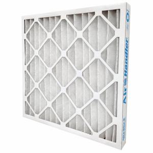 AIR HANDLER 15A721 Standard Capacity Pleated Filter 14x18-1/2x1 Merv7 | AA6URC