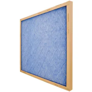 AIR HANDLER 15A732 Air Filter 8-3/4 x 33-1/2 x 1 Inch Fiberglass | AA6URP