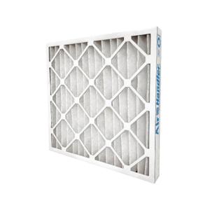 AIR HANDLER 6B956 High Capacity Pleated Filter 16 x 20 x 2 Merv8 | AE7XYP