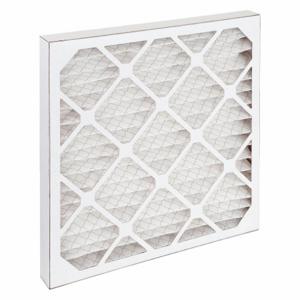 AIR HANDLER 3DVL6 Antimicrobial Pleat Filter 18 x 18 x 2 Merv8 | AC8UJM