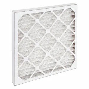 AIR HANDLER 2DYV8 High Capacity Pleated Filter 20 x 20 x 2 Merv11 | AB9MHV