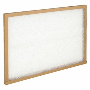 AIR HANDLER 15A720 Air Filter 17 x 22 x 1 Inch Fiberglass | AA6URB