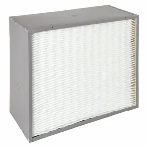 AIR HANDLER 20HN65 Minipleat 500cfm 24 Inch x 20 Inch x 12 Inch | AF6RZB