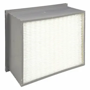 AIR HANDLER 20HN71 Minipleat 500cfm 24 Inch x 20 Inch x 12 Inch | AF6RZH