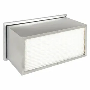 AIR HANDLER 20HN73 Minipleat Air Filter 500cfm 24 x 12 x 12 | AF6RZK