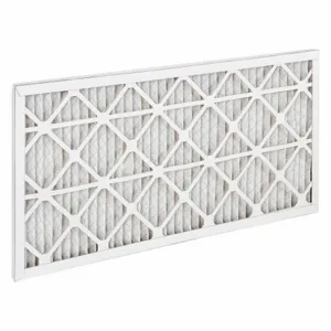 AIR HANDLER 6FMA2 Standard Capacity Pleated Filter 17-3/8x35x1 Merv7 | AE8UWG