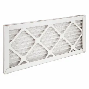 AIR HANDLER 21C053 Standard Capacity Pleated Filter 9 x 19 x 1 Merv7 | AB6EKX