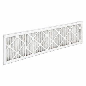 AIR HANDLER 21C067 Standard Capacity Pleated Filter 10x34x1 Merv7 | AB6ELM