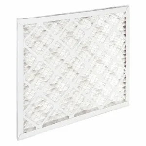 AIR HANDLER 4YUV6 High Capacity Pleated Filter 20 x 22-1/4 x 1 Merv10 | AE2PNP