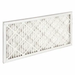 AIR HANDLER 6B965 High Capacity Pleated Filter 14 x 30 x 1 Merv8 | AE7XYZ