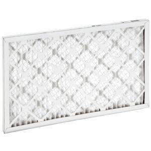 AIR HANDLER 21C092 Standard Capacity Pleated Filter 17x27x1 Merv7 | AB6EMP