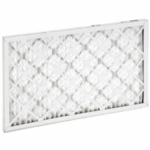 AIR HANDLER 6FMA5 Standard Capacity Pleated Filter 17x28x1 Merv7 | AE8UWK